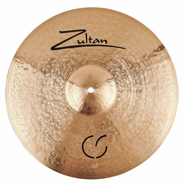 Zultan CS Cymbal Set