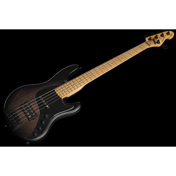 Sandberg California II SL TM5 BKBM