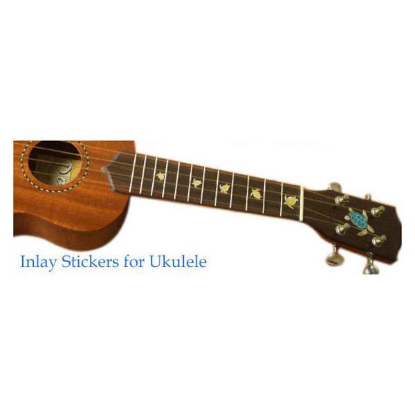 Jockomo Nature Sea Turtle Sticker