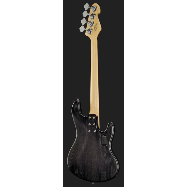 Sandberg California II TT 4 BB LH