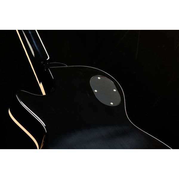 Heritage Guitar H-150 Ebony