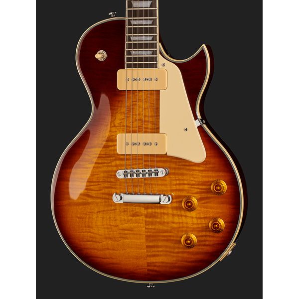 Larry Carlton L7V TS