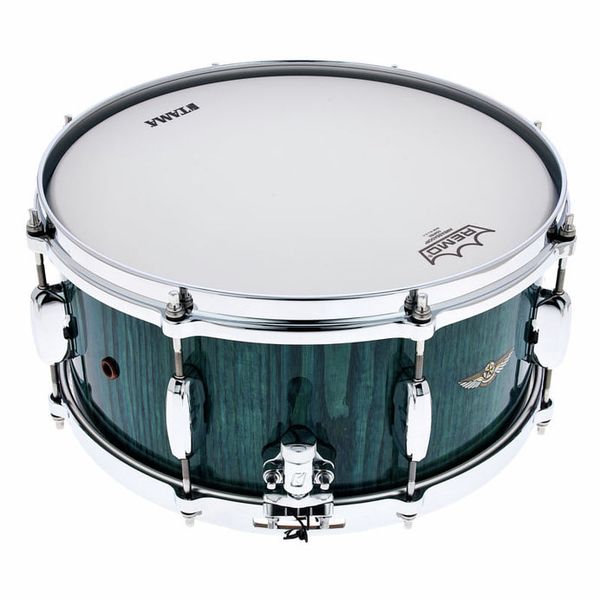 Tama 14"x6,5" STAR Walnut S. LIC