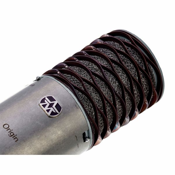 Aston Microphones Origin