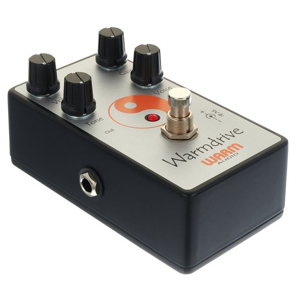 Warm Audio Warmdrive Overdrive