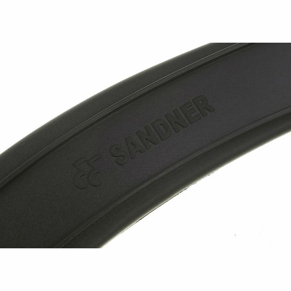 Franz Sandner Shoulder Rest Violin 1/2 - 1/4