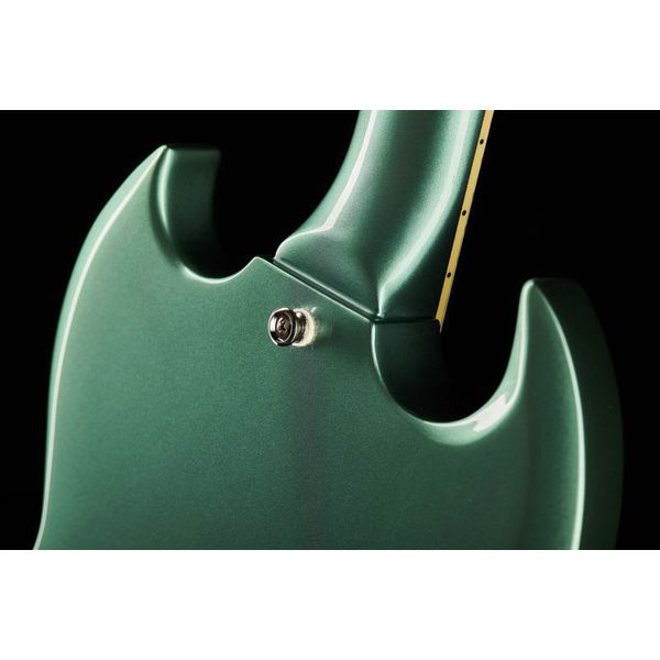 Epiphone SG Special P-90 Faded Pelham