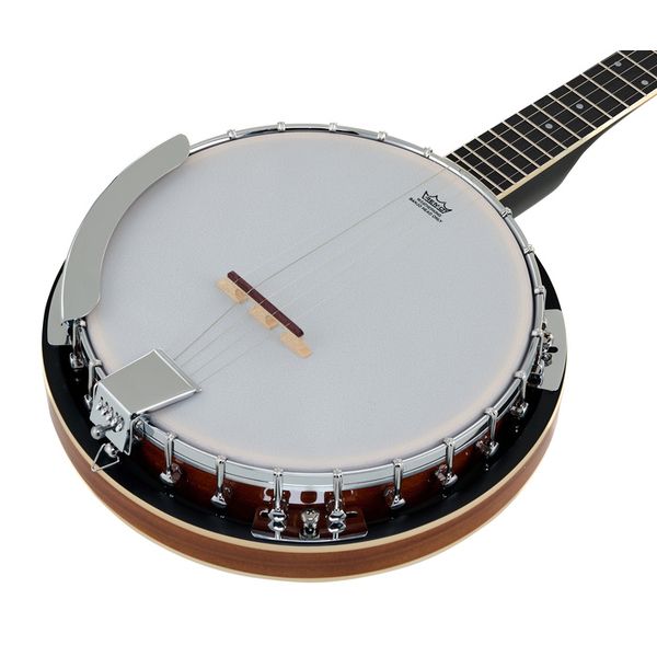 Harley Benton HBJ-25 w/Bag