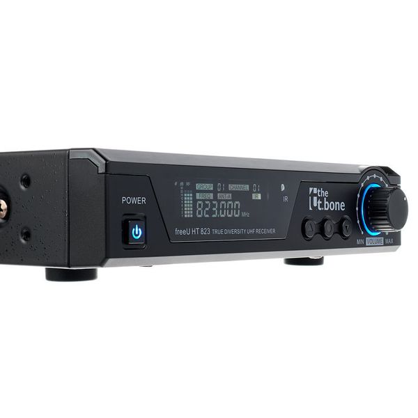 the t.bone freeU HT 823