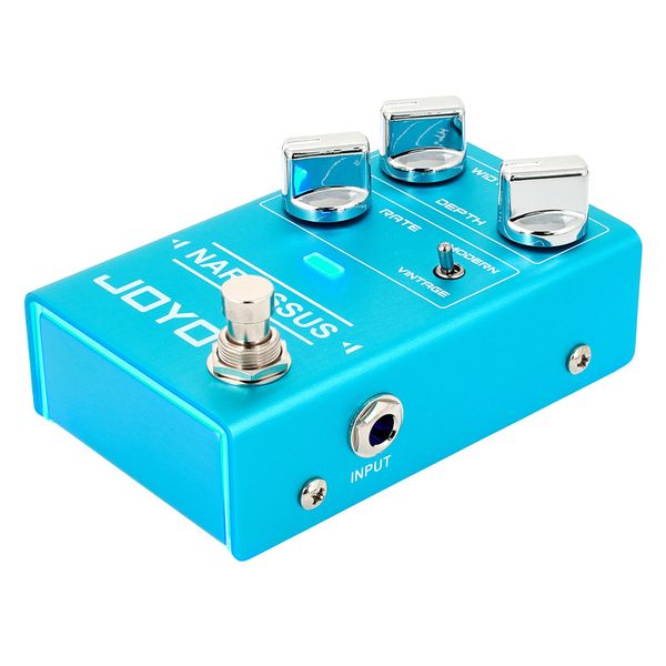 Joyo R-22 Narcissus Chorus