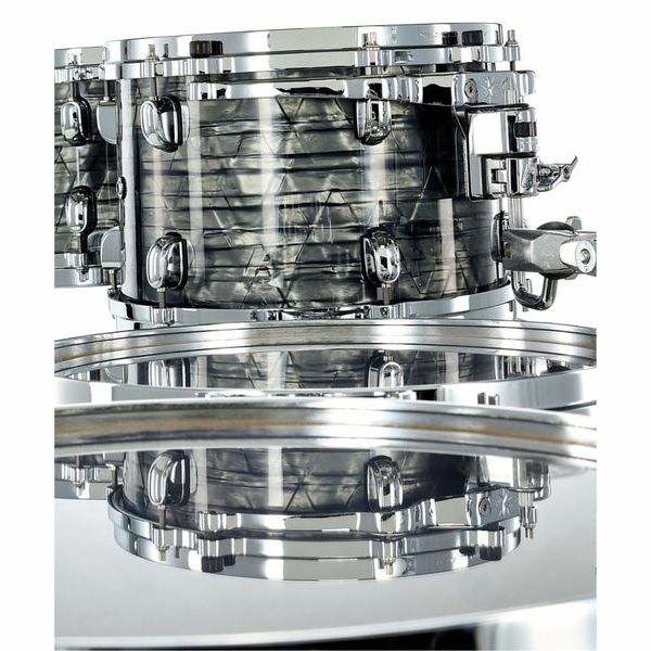 Tama Starcl. Walnut/Birch 5pcs -CCO