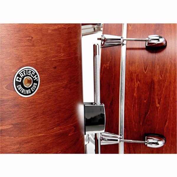 Gretsch Drums Catalina Club Rock -SWG