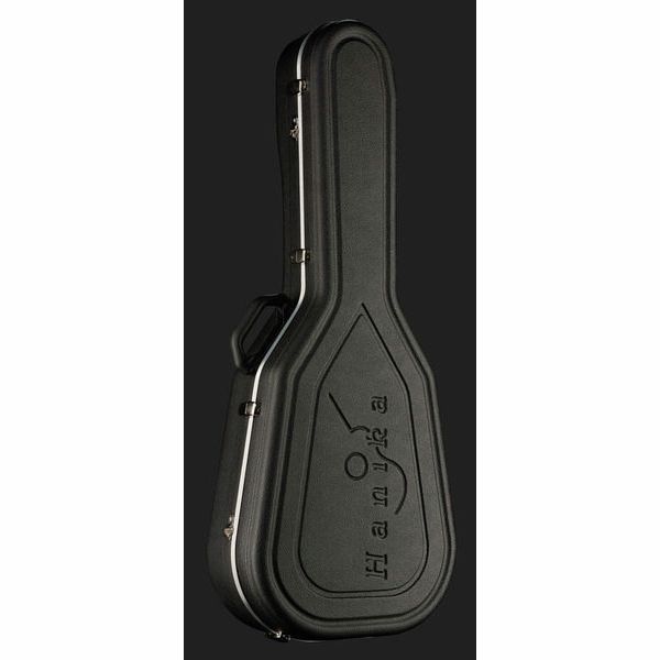 Hanika HE-Doubletop-N