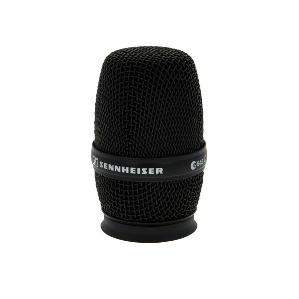 Sennheiser MMD 945-1 BK
