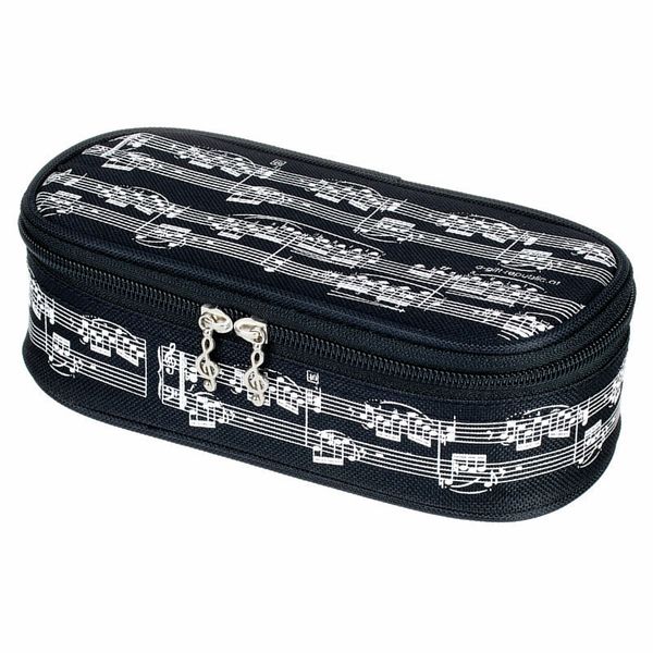 agifty Pencil Case Sheet Music Lux B.