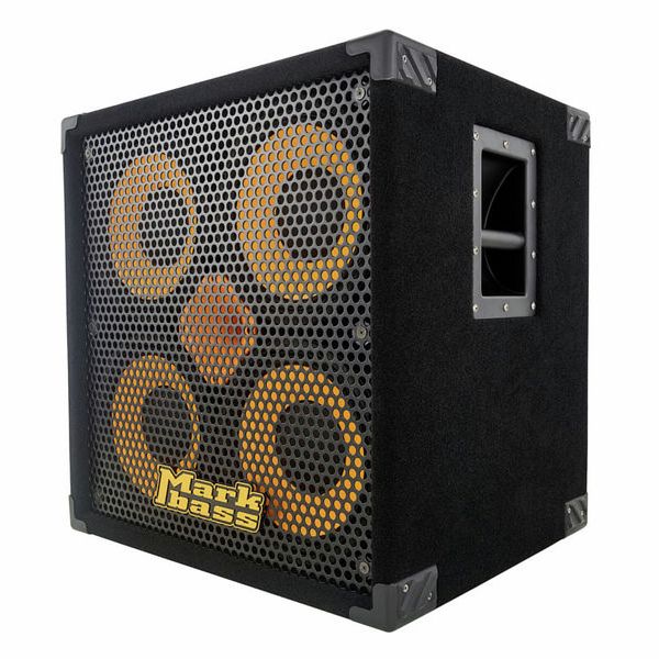 Markbass Standard 104HR-4Ohm