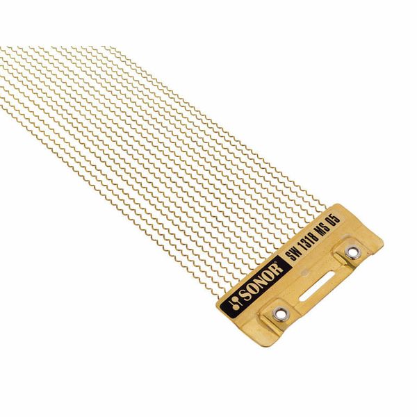 Sonor SW1318 MS 05 13" Brass Wires