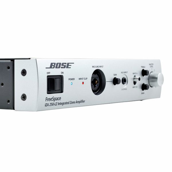 Bose Professional FreeSpace IZA 250-LZ DM+FS EQ