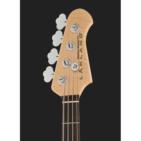 Lakland Skyline 44-64 Deluxe 4 HOB