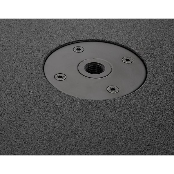 Seeburg Acoustic Line K Sub 1801 dp