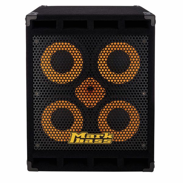Markbass Standard 104HF-4 Ohm