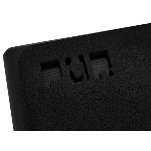 PUR Vision Pro Satin Nut