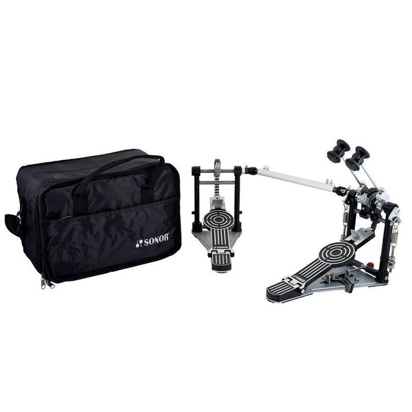 Sonor DP 672 Double Bass Drum Pedal