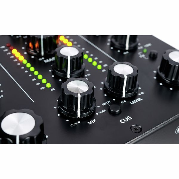 Omnitronic TRM-202 MK3