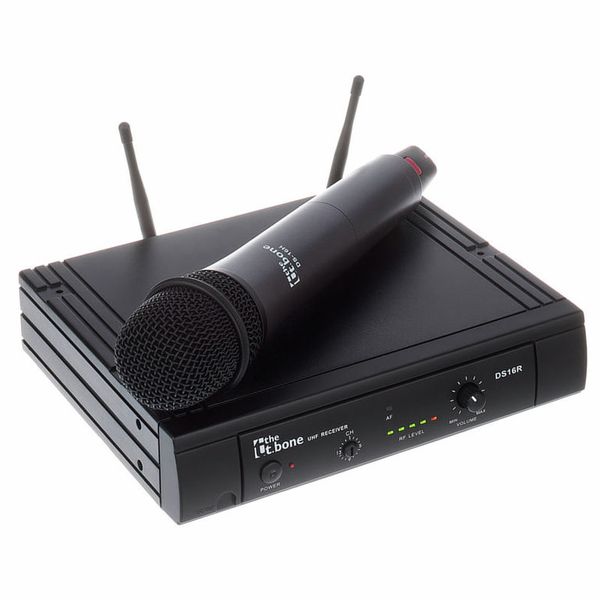 the t.bone TWS 16 HT 863 MHz