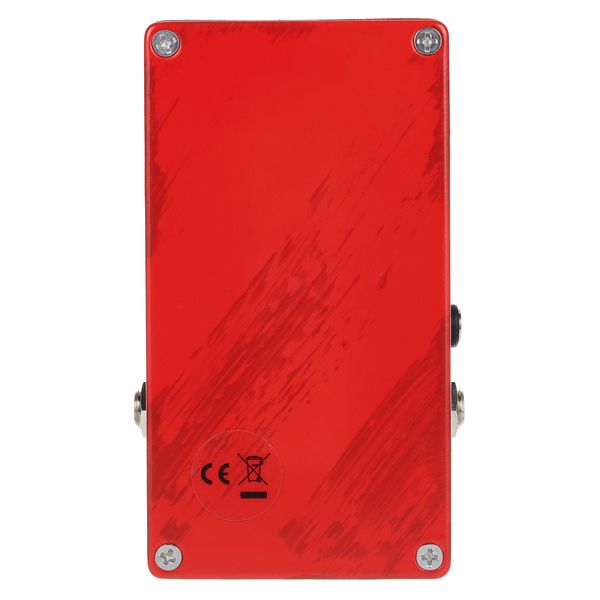 JAM pedals Delay Llama Mk.3 Delay