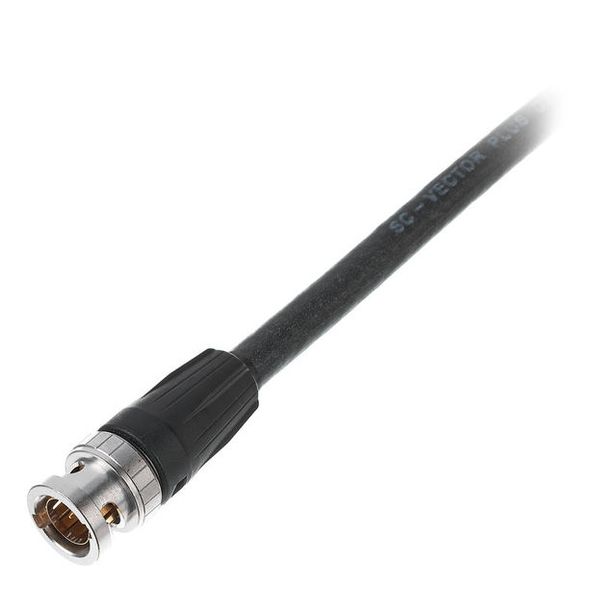 Sommer Cable Vector Plus BNC HD-SDI 5,0m