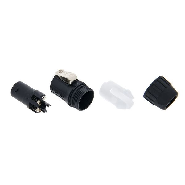 Seetronic ML4FC-X Speaker Twist 4pin