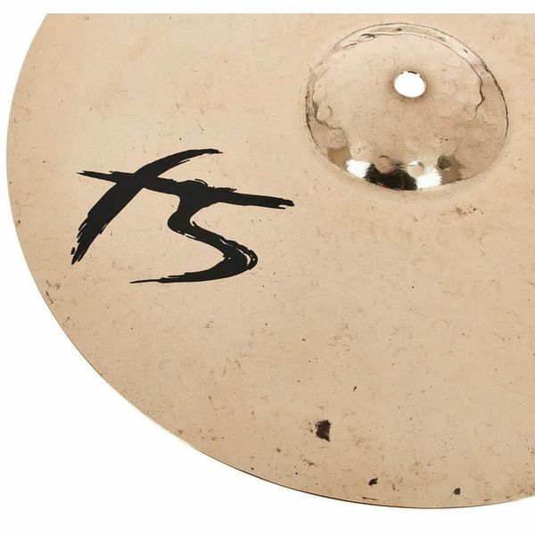 Zultan 14" F5 Hi-Hat