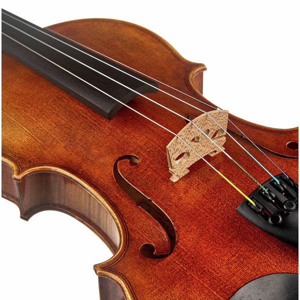 Scala Vilagio Scuola Italiana Guarneri G1