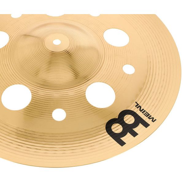 Meinl 16" HCS Trash China