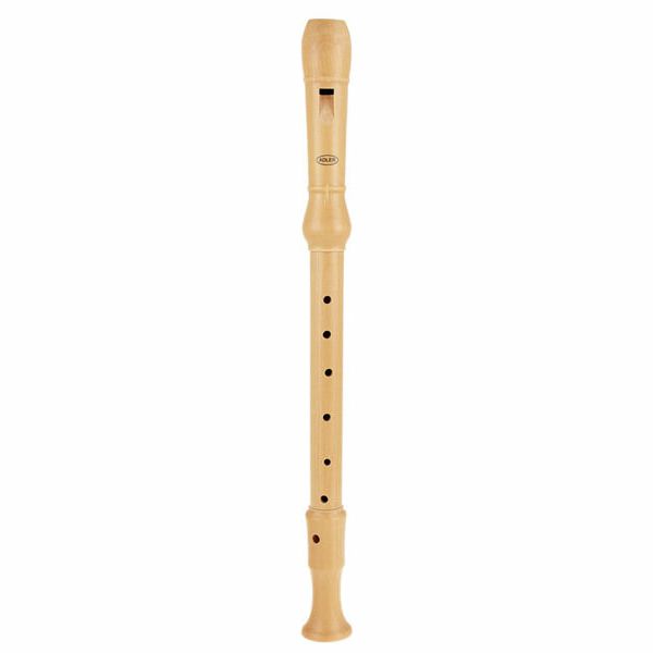 Adler Heinrich Alto Recorder German