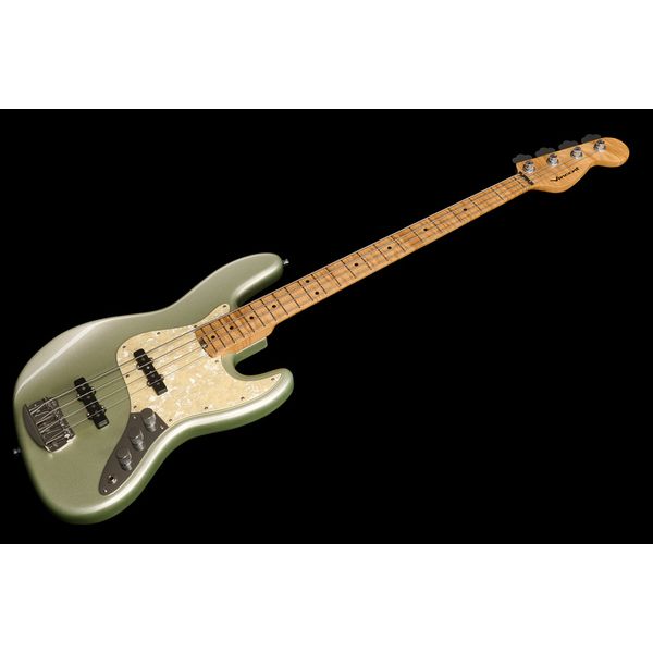 Vincent Metropol 4 Reseda Green