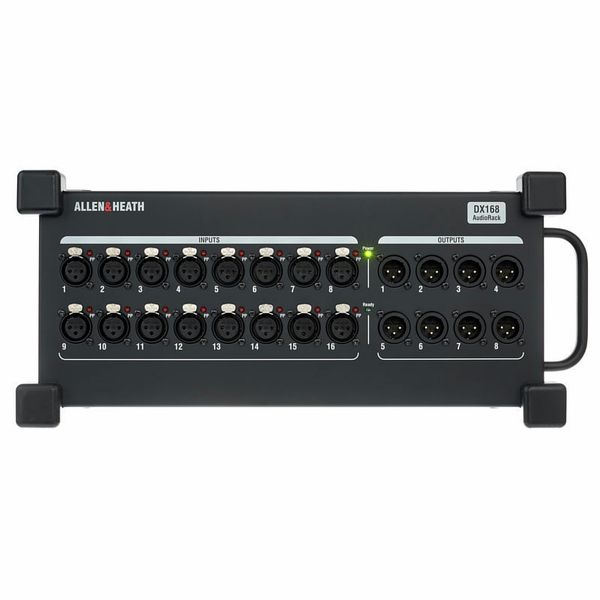 Allen & Heath DX168/X