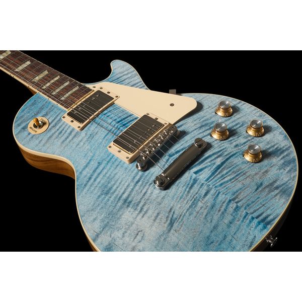 Gibson Les Paul Standard 60s OB