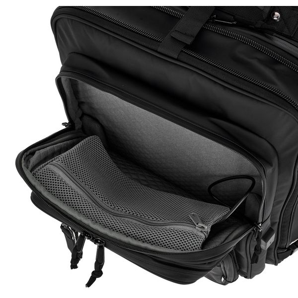 Magma Solid Blaze Pack 180