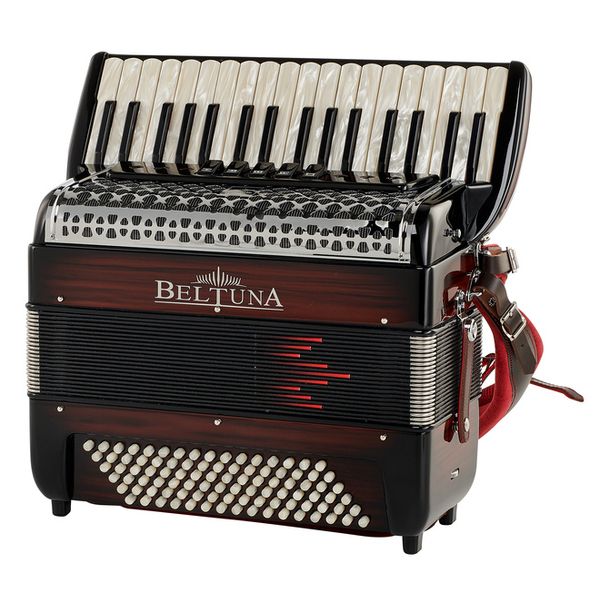 Beltuna Harmonikordeon 34/96M Helikon