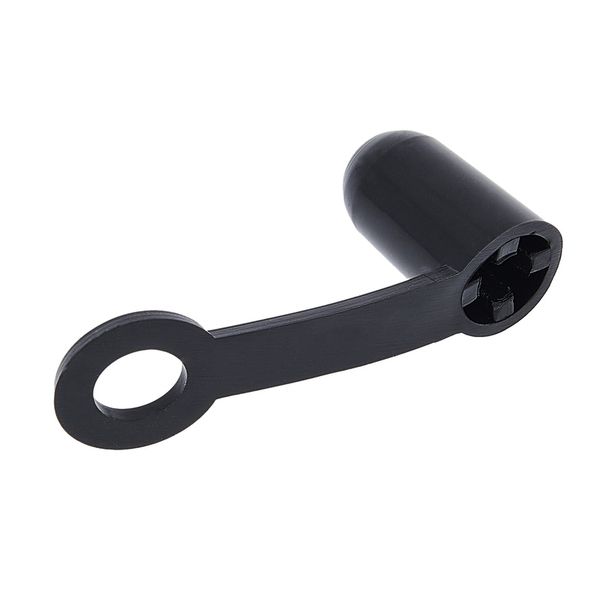 Rezgoe Music Floor Prot. Connectip VC 7mm