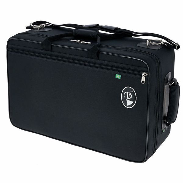 Marcus Bonna MB-03N for 3 Trumpets black P
