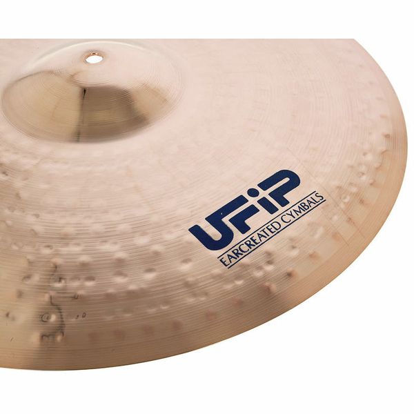 Ufip 19" Bionic Series Crash