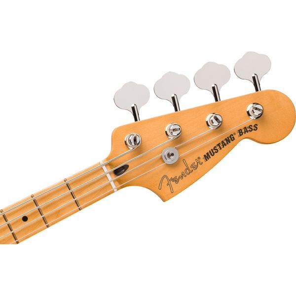 Fender Player II Mustang Bass MN PWT