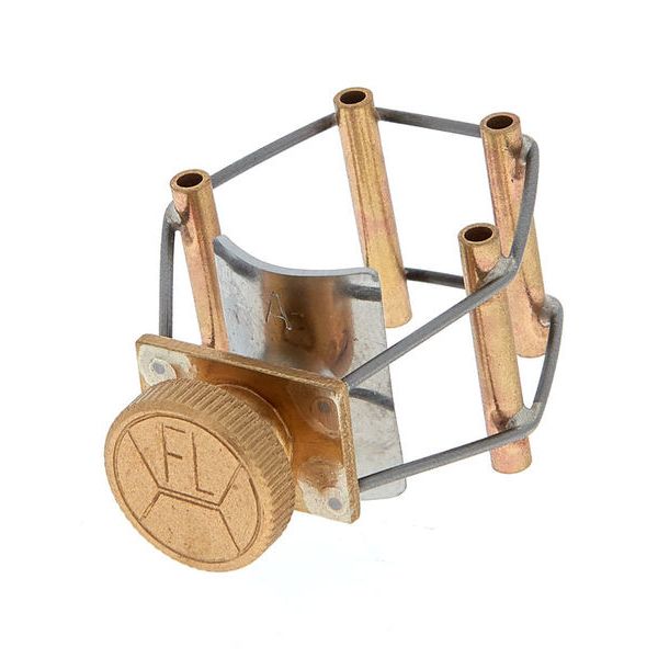 Francois Louis Ultimate Alto Sax S