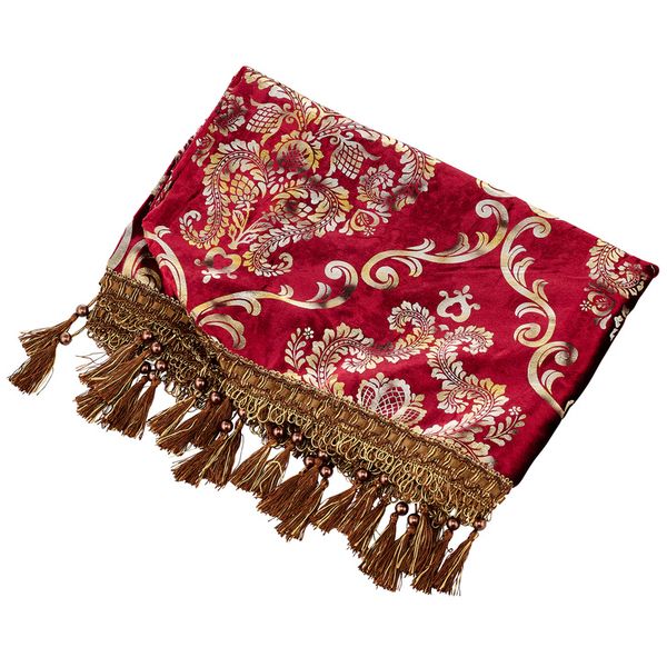 Thomann GuZheng Dust Cover Red Trad