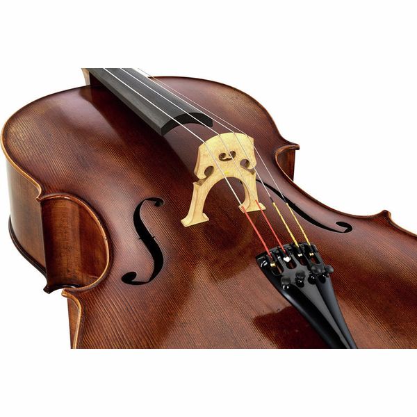 Lothar Semmlinger No. 133A Antiqued Cello 4/4