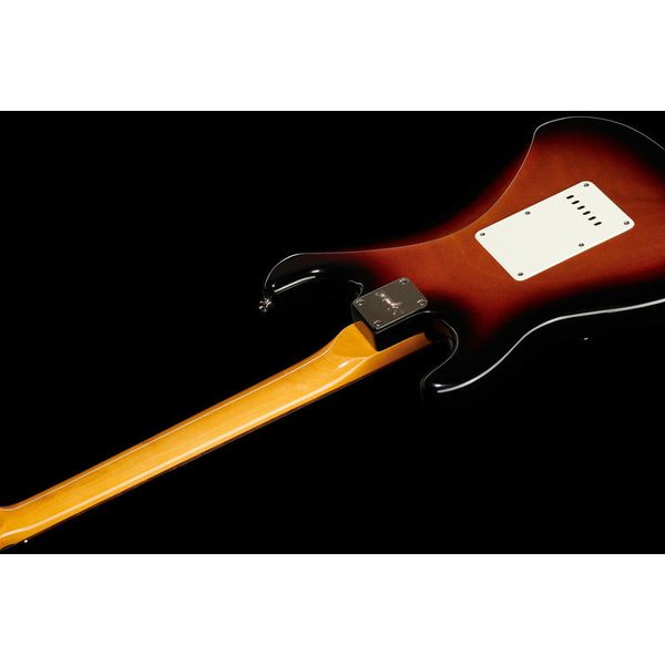 Squier CV 60s Strat 3-SB