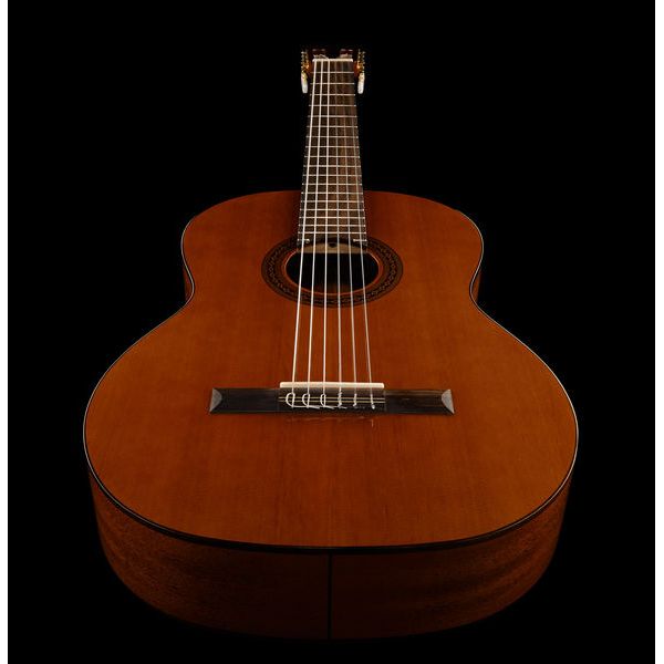 Cordoba C5 CD Iberia